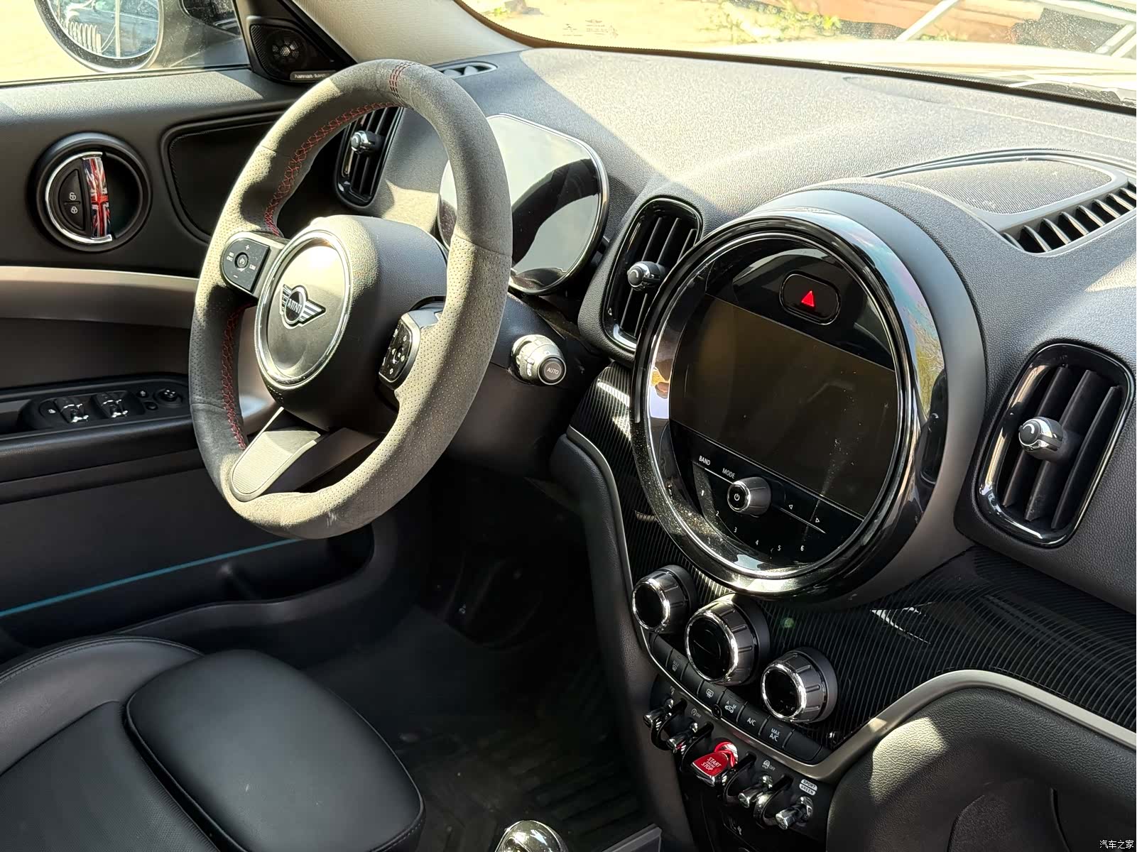 Mini Countryman, 2022 14
