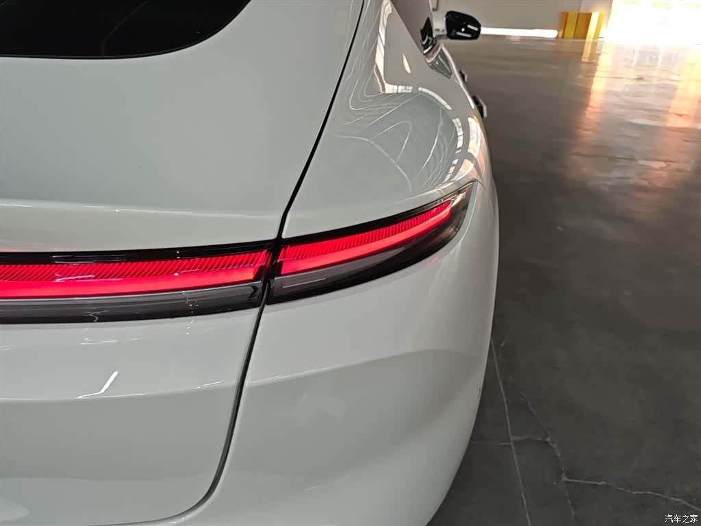 NIO ET5, 2023 8