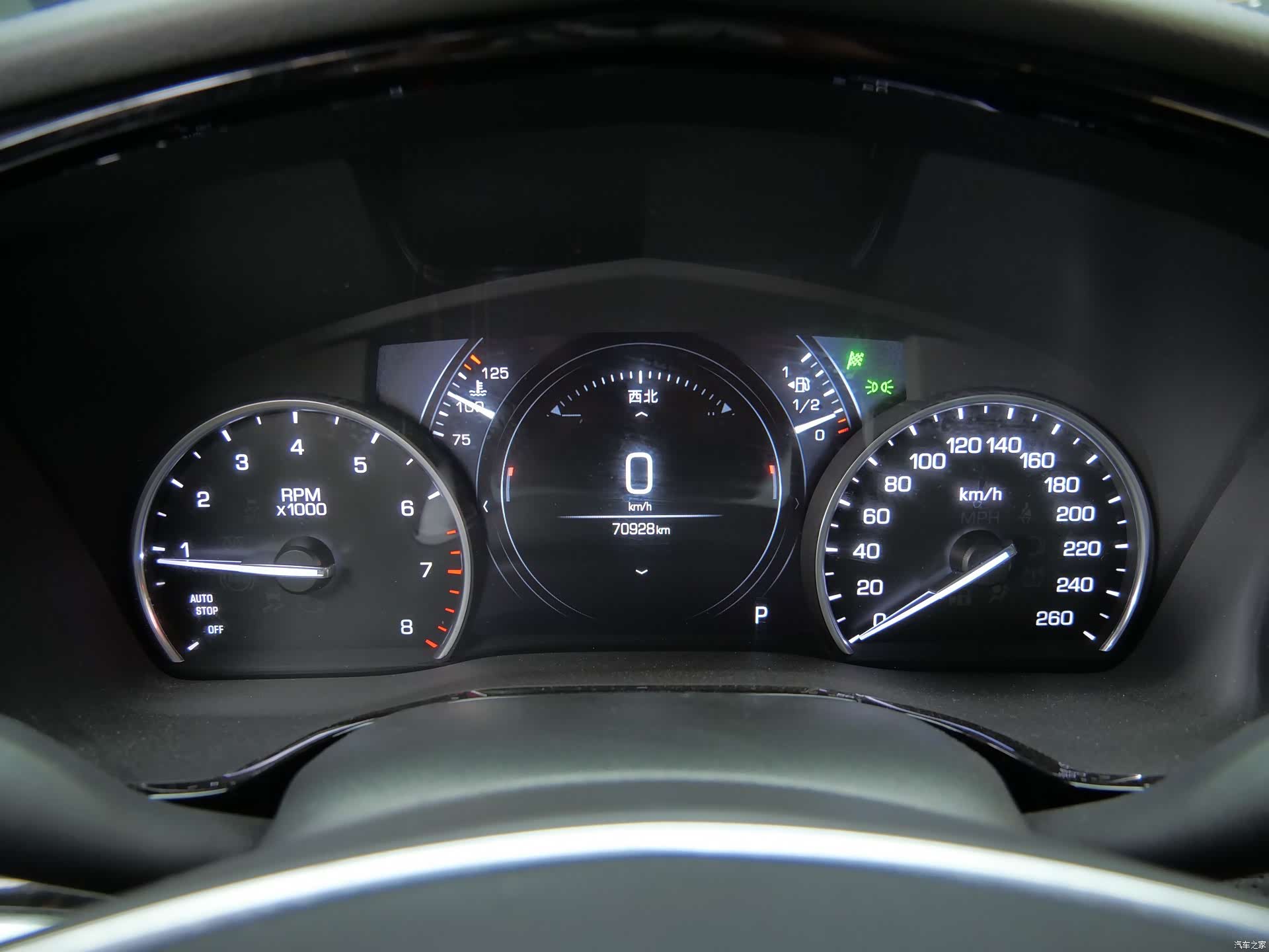 Cadillac XT5, 2019 20