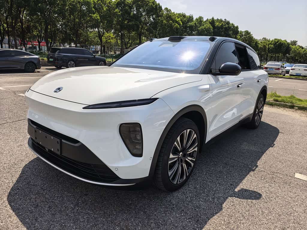 NIO ES8 2024 75kWh