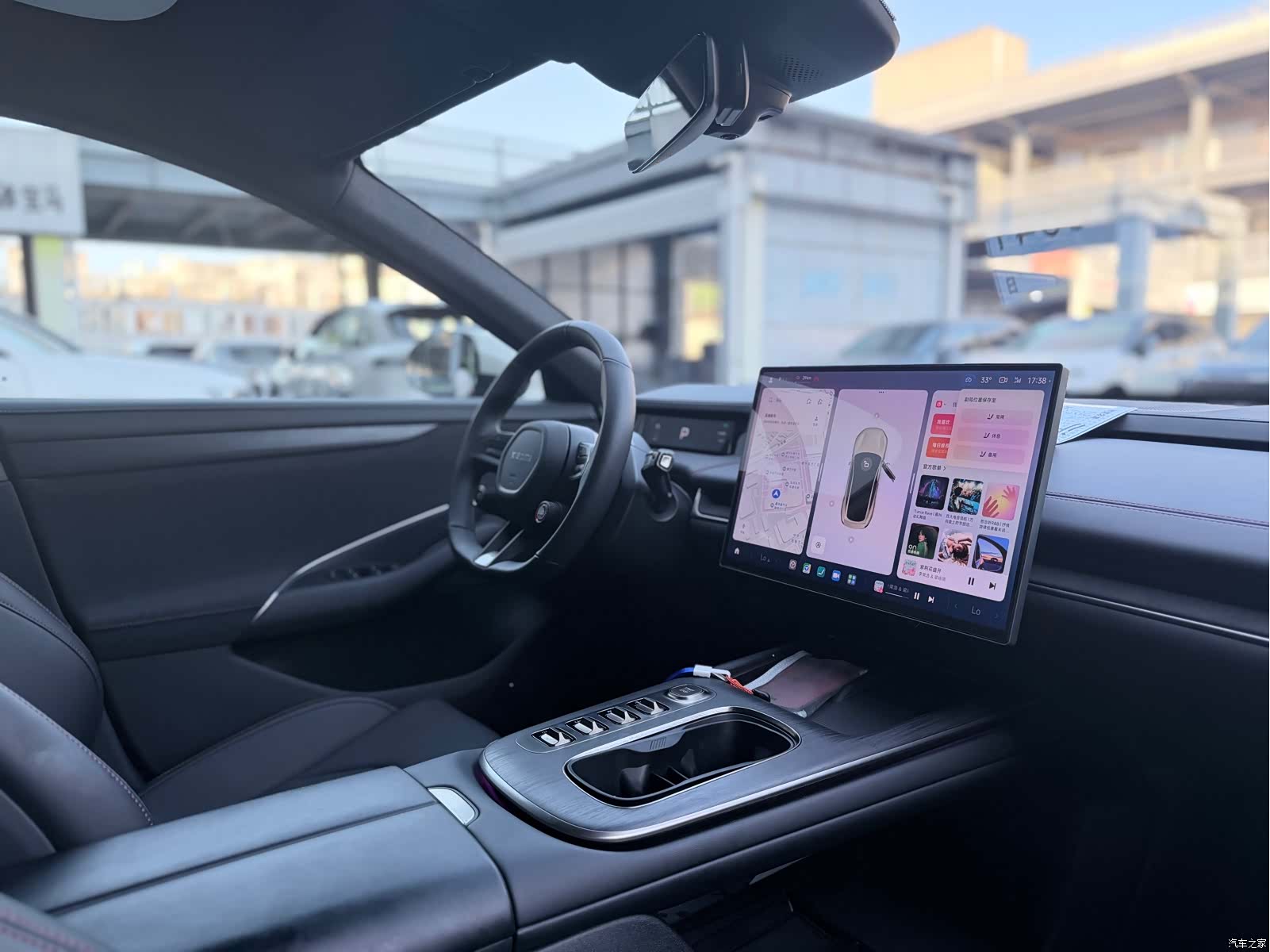 Xiaomi SU7, 2024 13