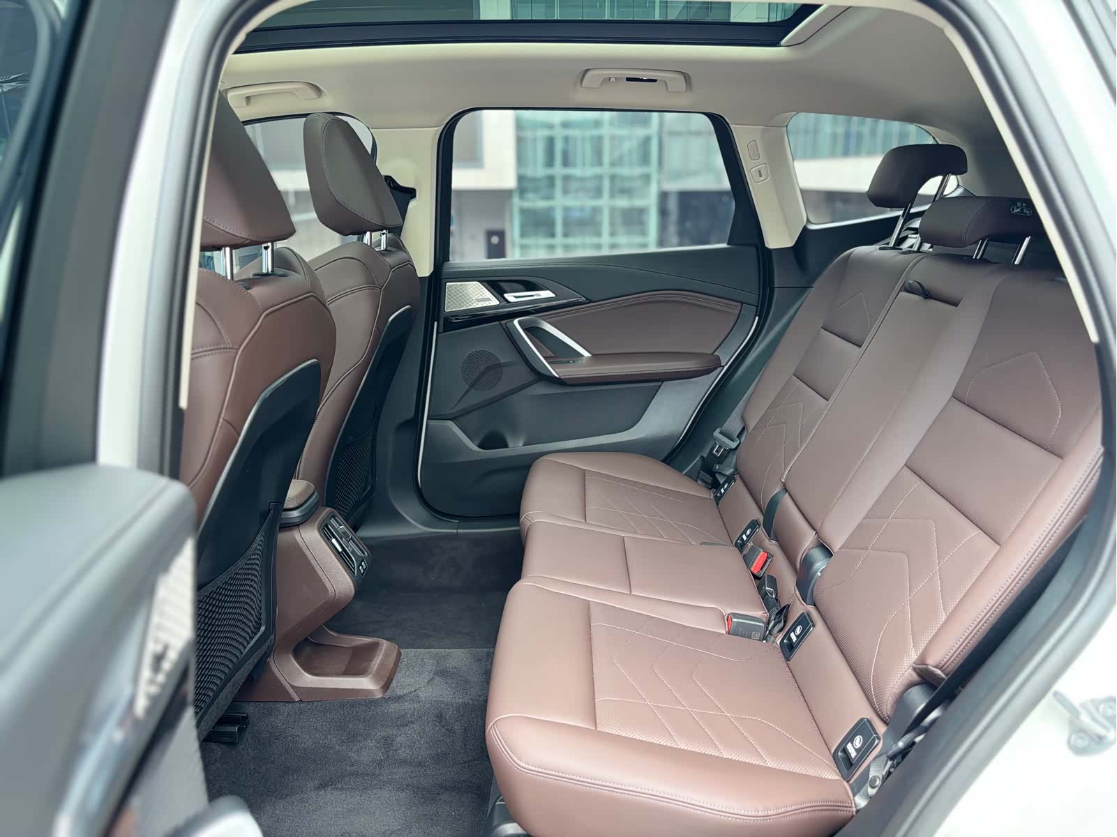 BMW X1, 2024 13