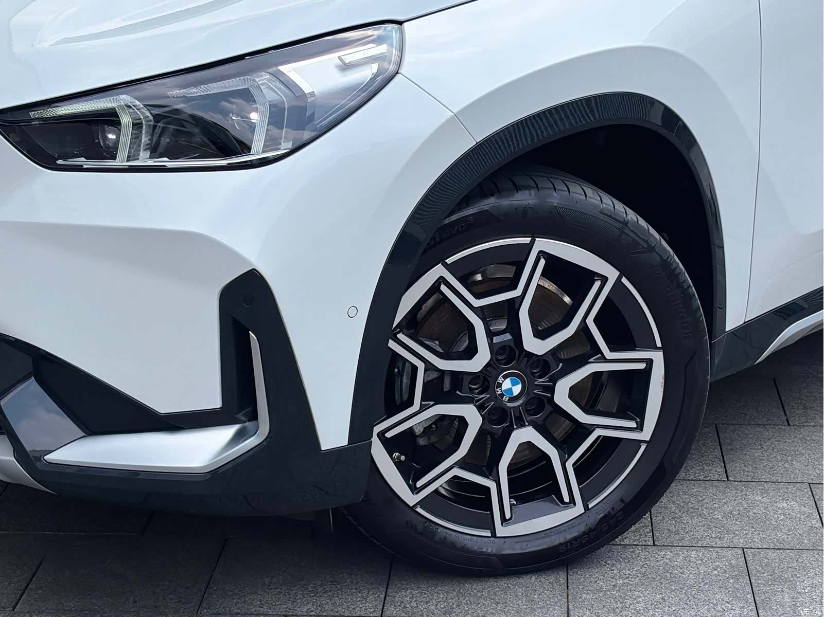 BMW X1, 2024 17