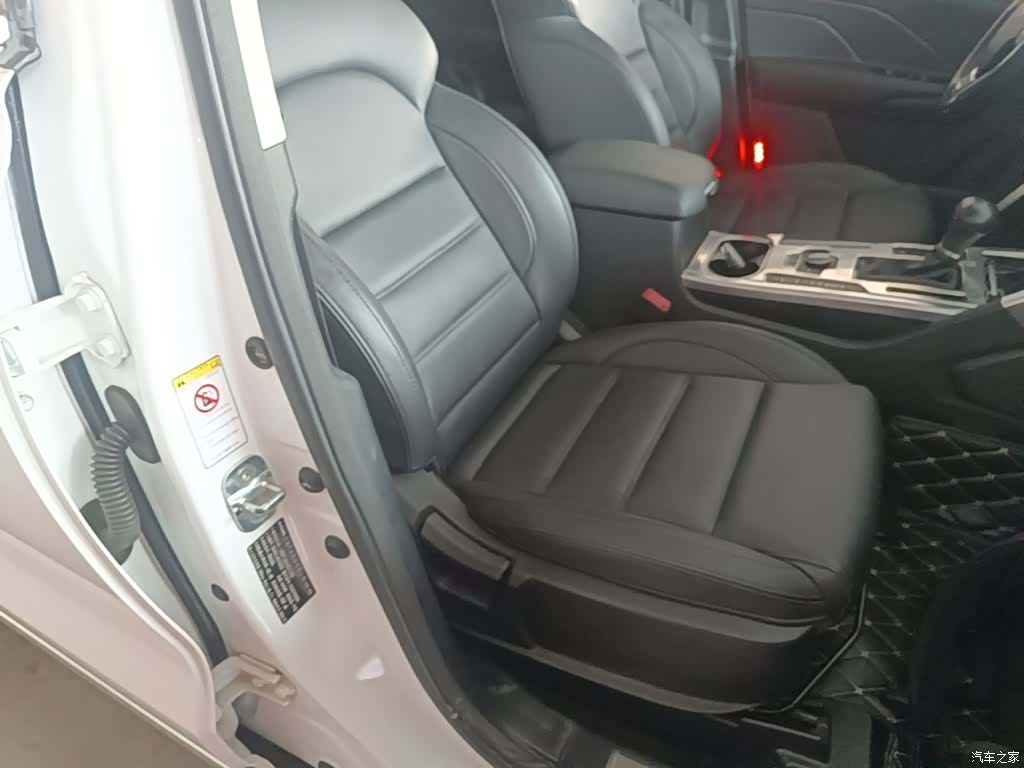 Haval H7, 2017 25