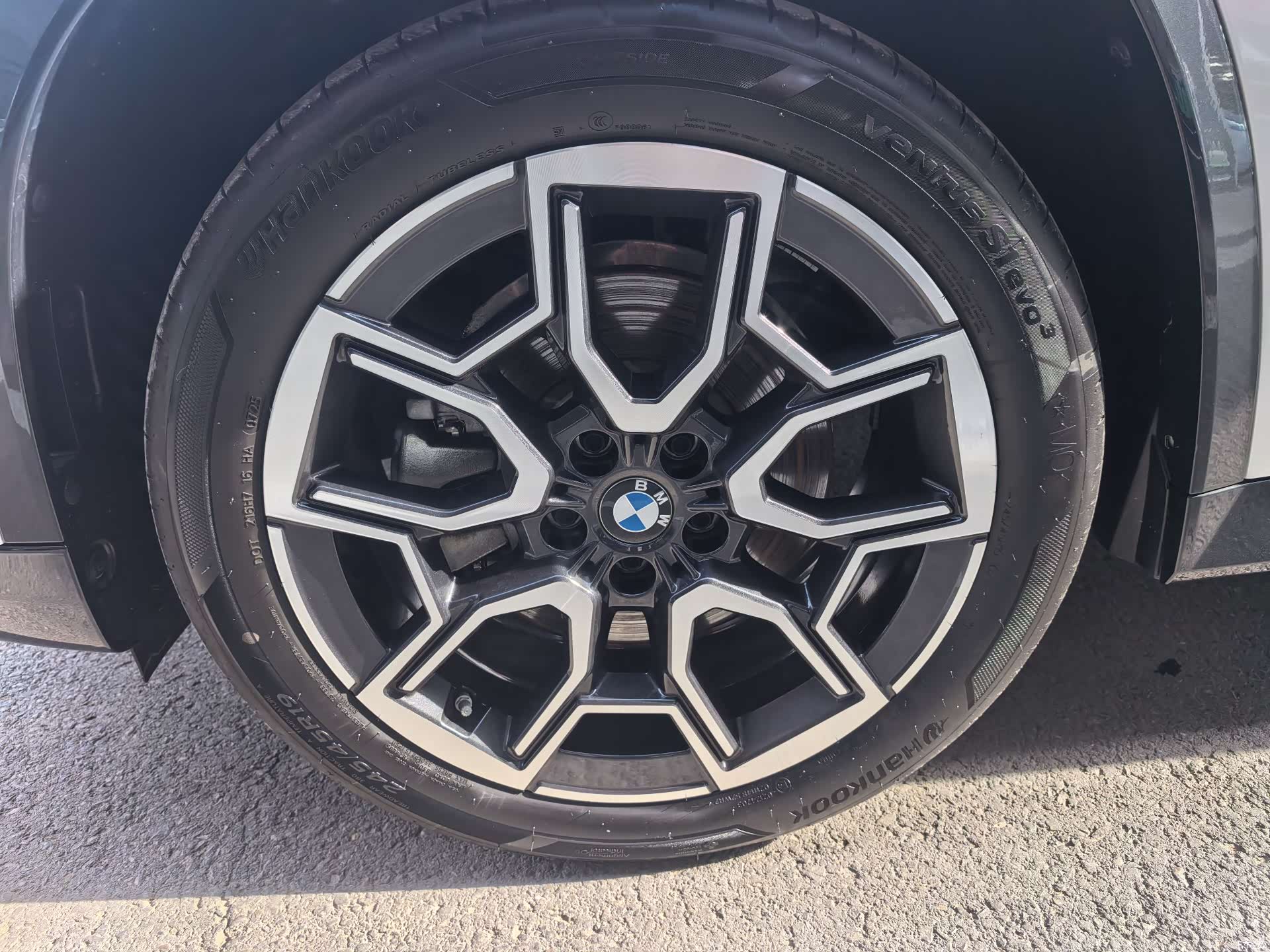 BMW X1, 2025 17