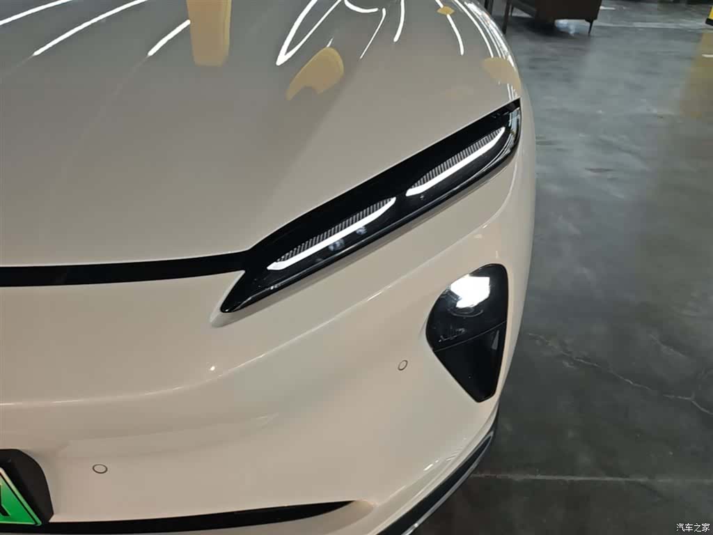 NIO ET5, 2023 24