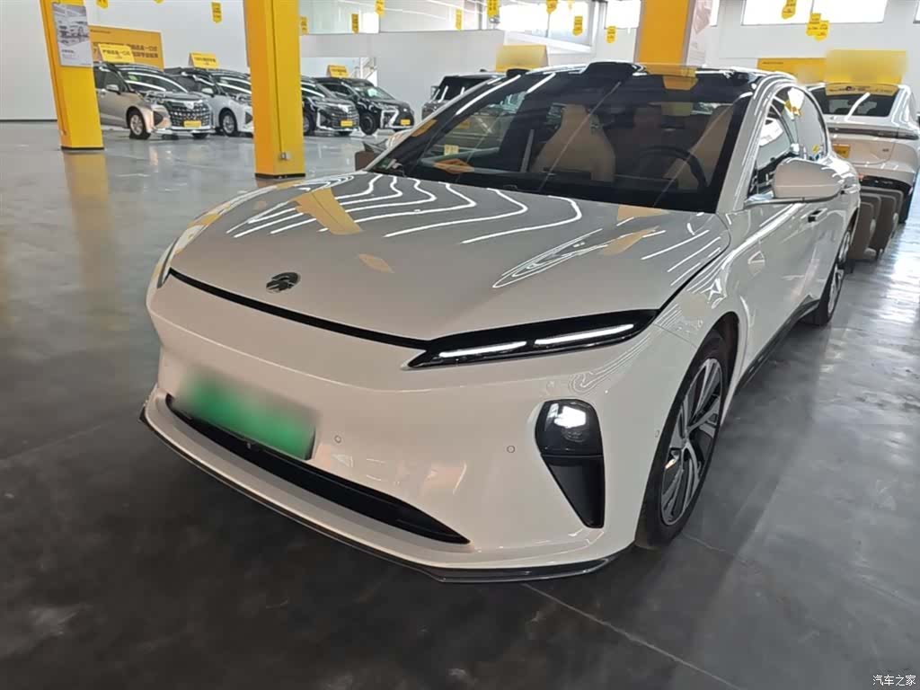 NIO ET5, 2023 1