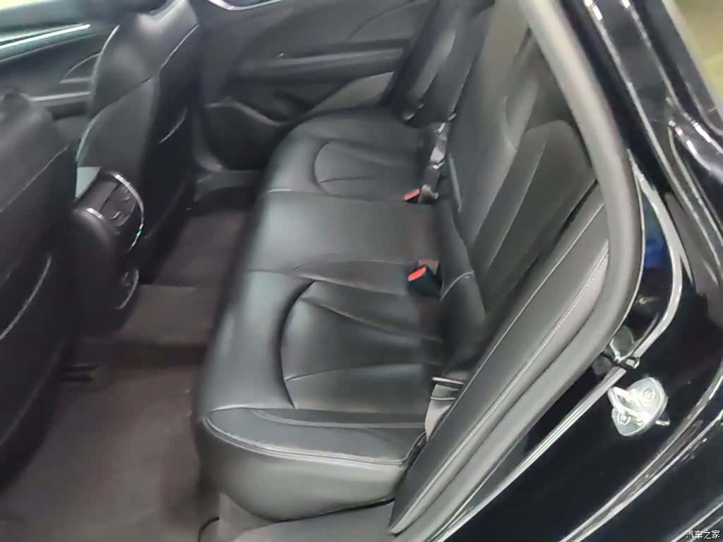 Buick LaCrosse, 2021 17