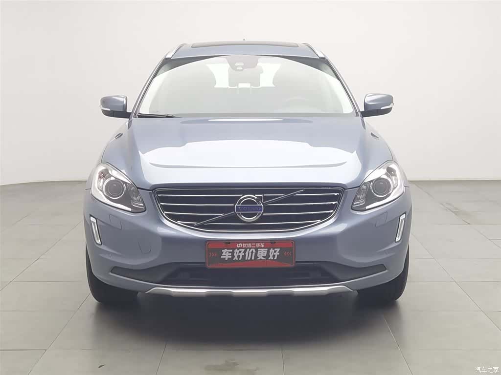 Volvo XC60, 2017 3