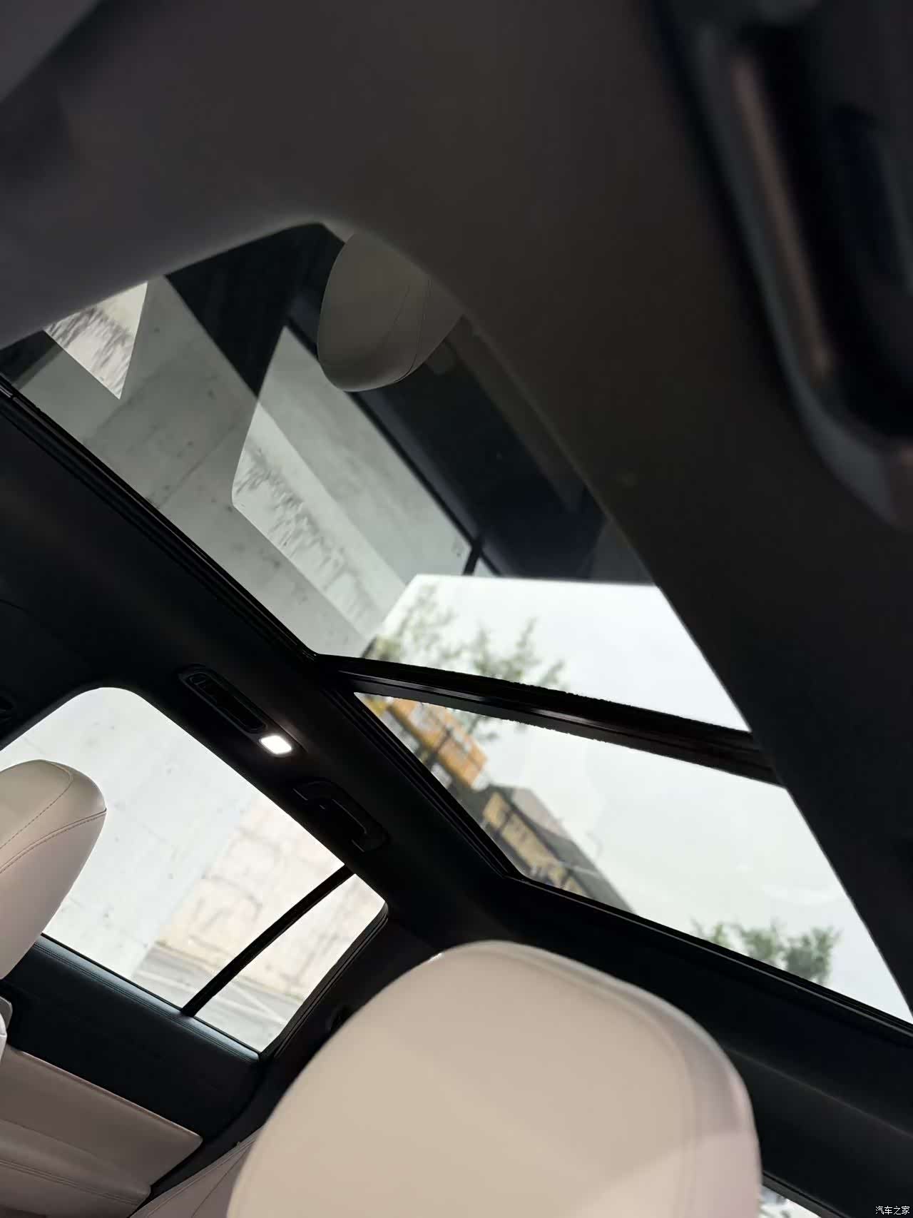 Li Auto ONE, 2020 30
