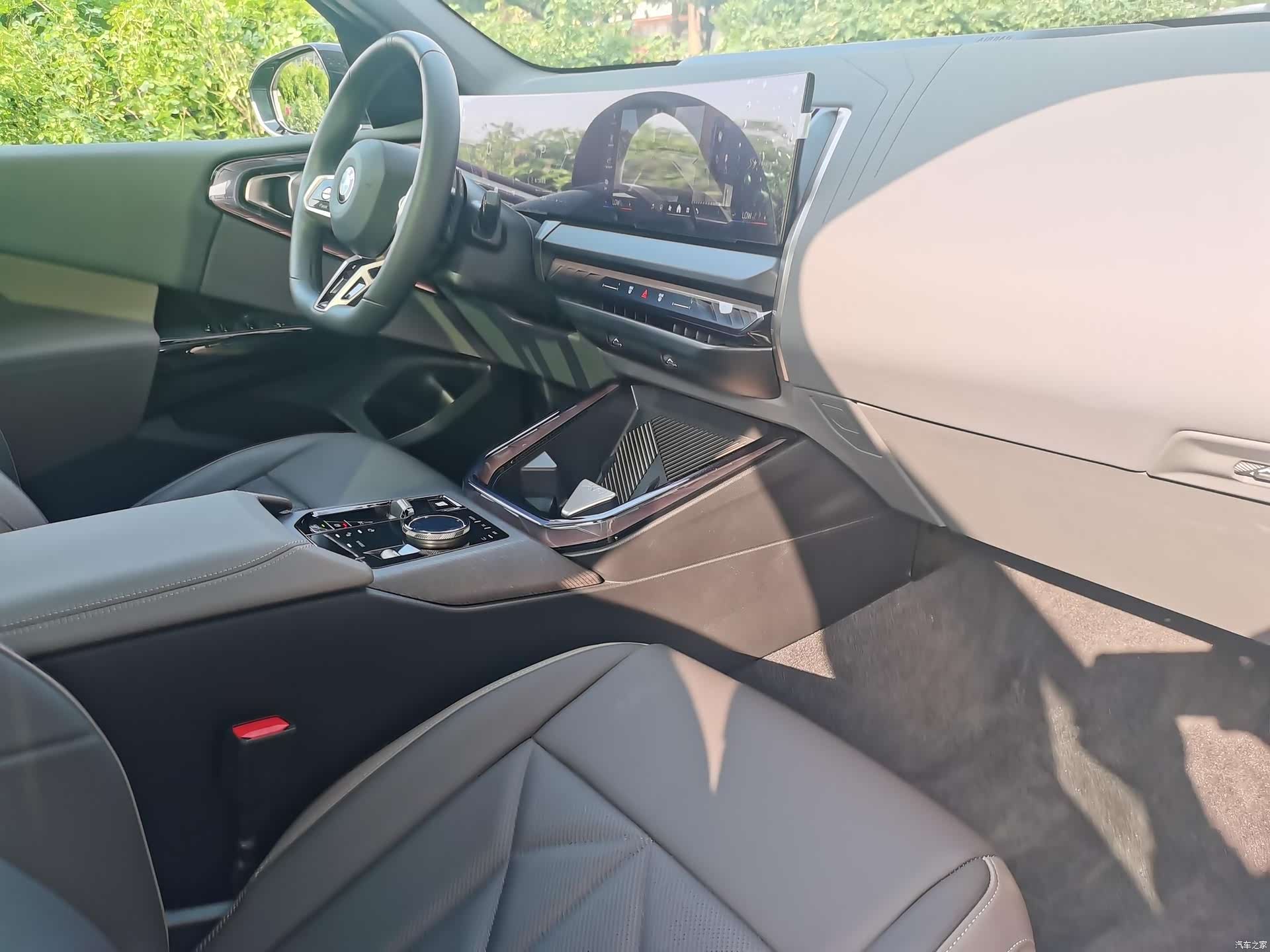 BMW X3, 2025 18