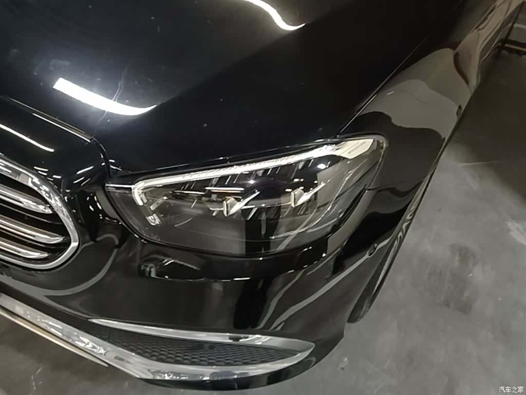 Mercedes-Benz E-Class, 2021 24