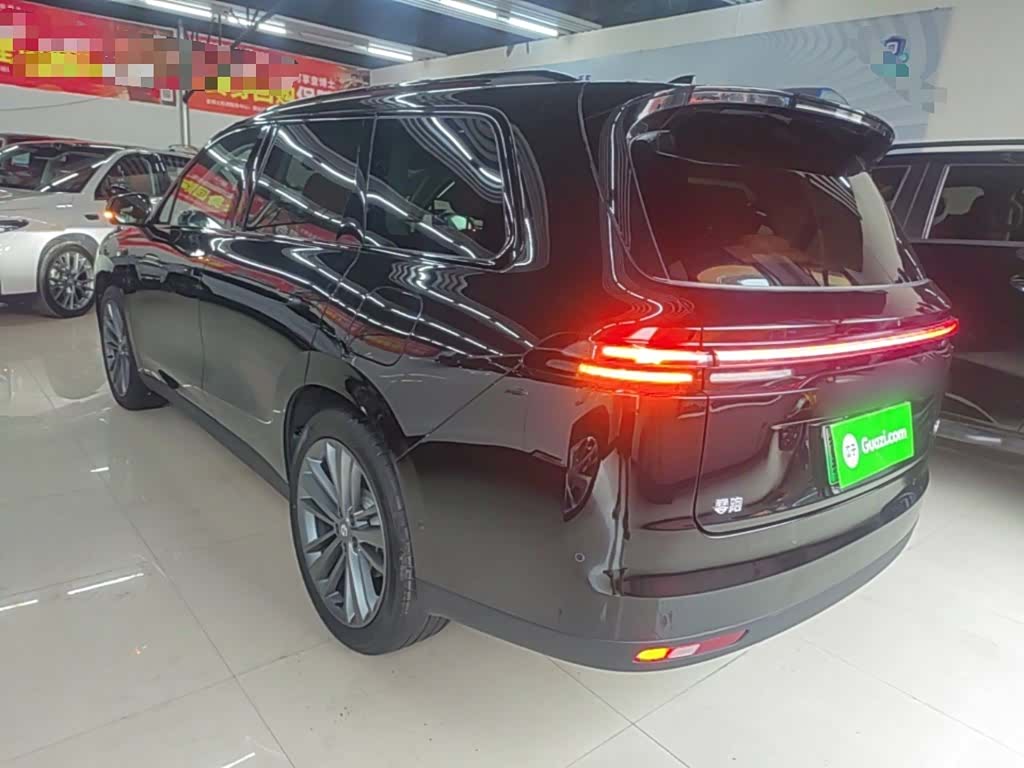 Leapmotor C16, 2025 все фото