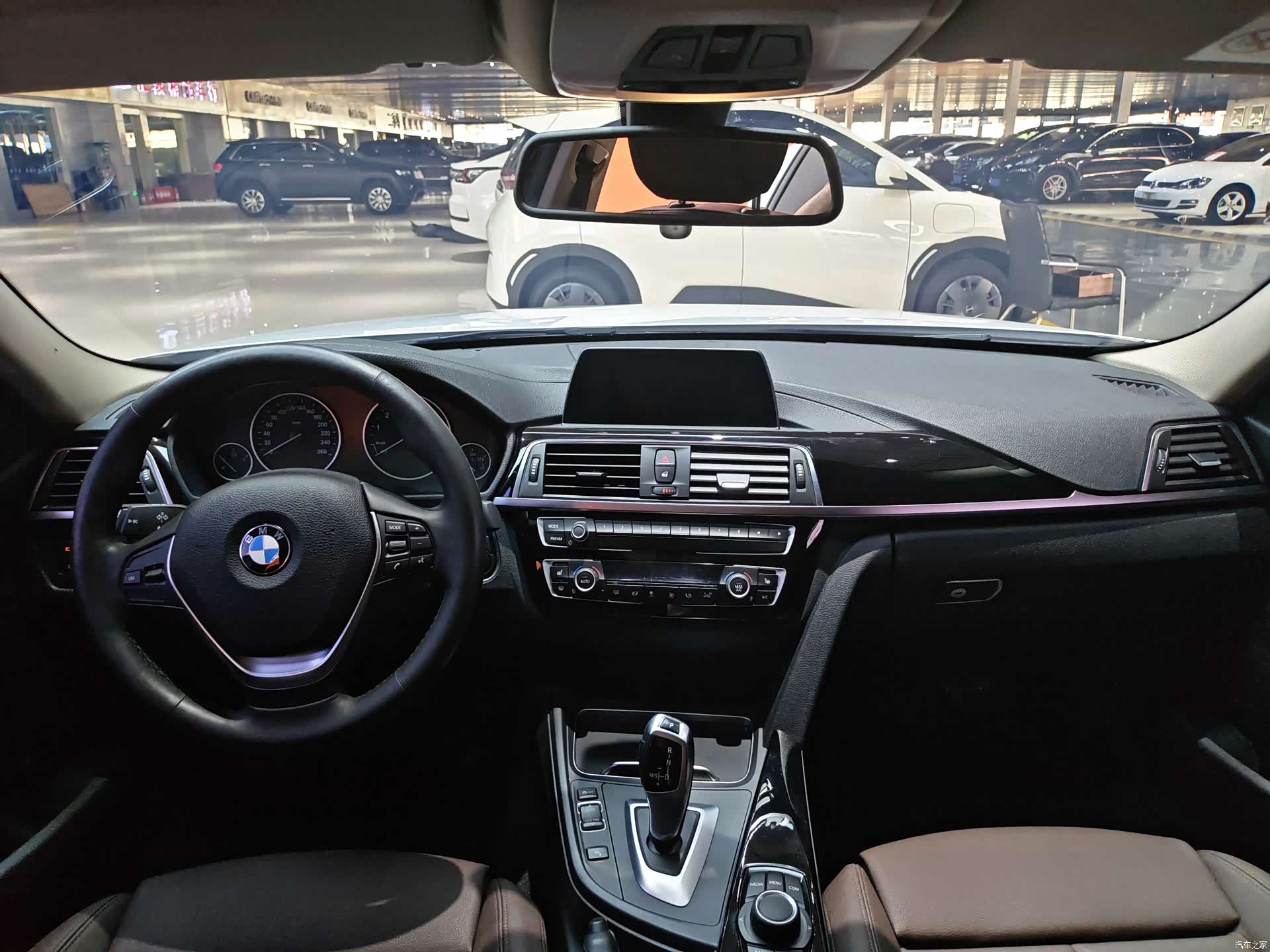 BMW 3 Series, 2018 9