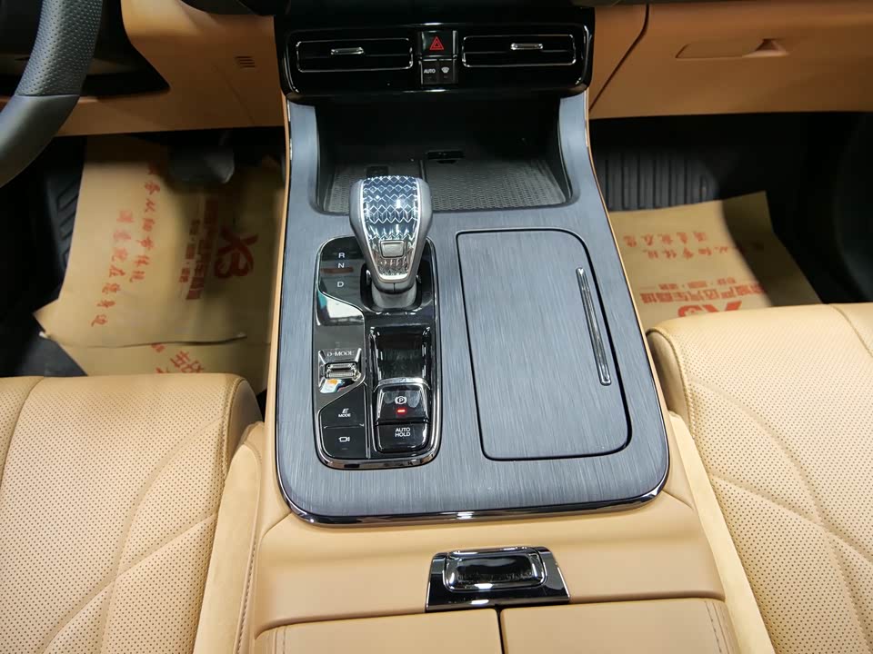 Trumpchi Trumpchi ES9