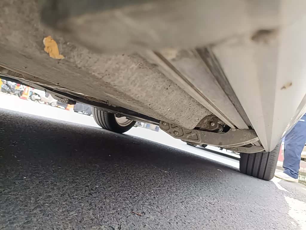Audi Q7, 2016 21