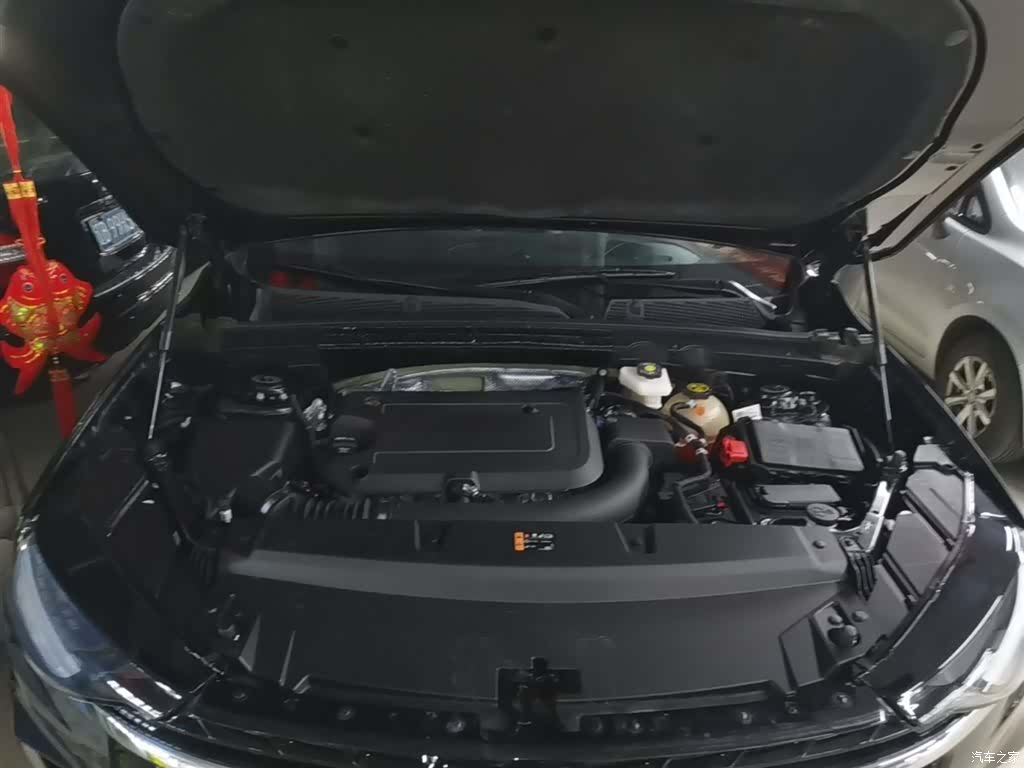 Buick Envision Plus, 2022 19