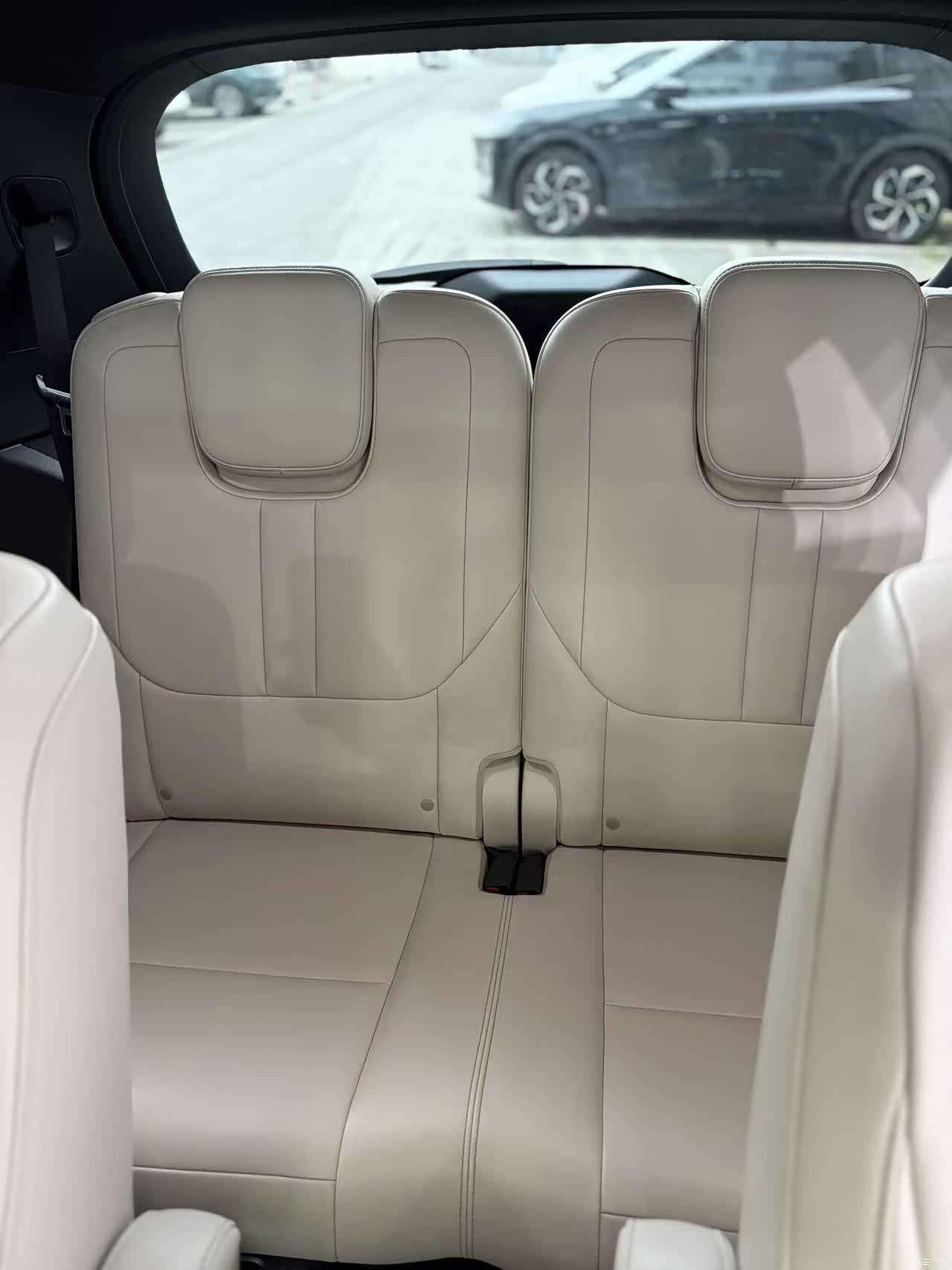 Li Auto ONE, 2020 20