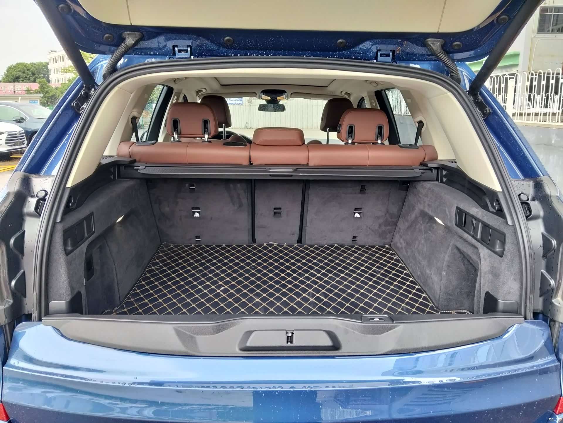 BMW X5, 2020 10