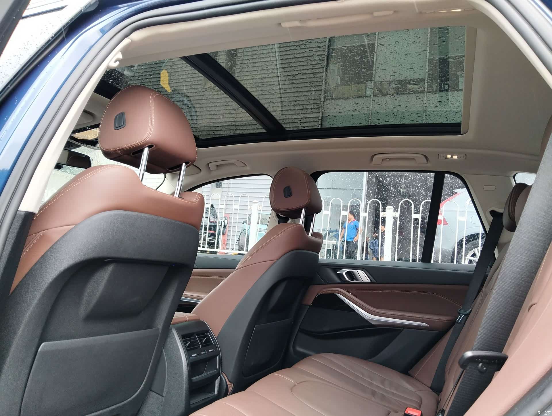 BMW X5, 2020 17