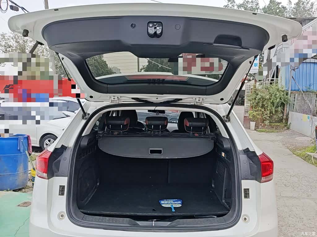Haval H4, 2019 19