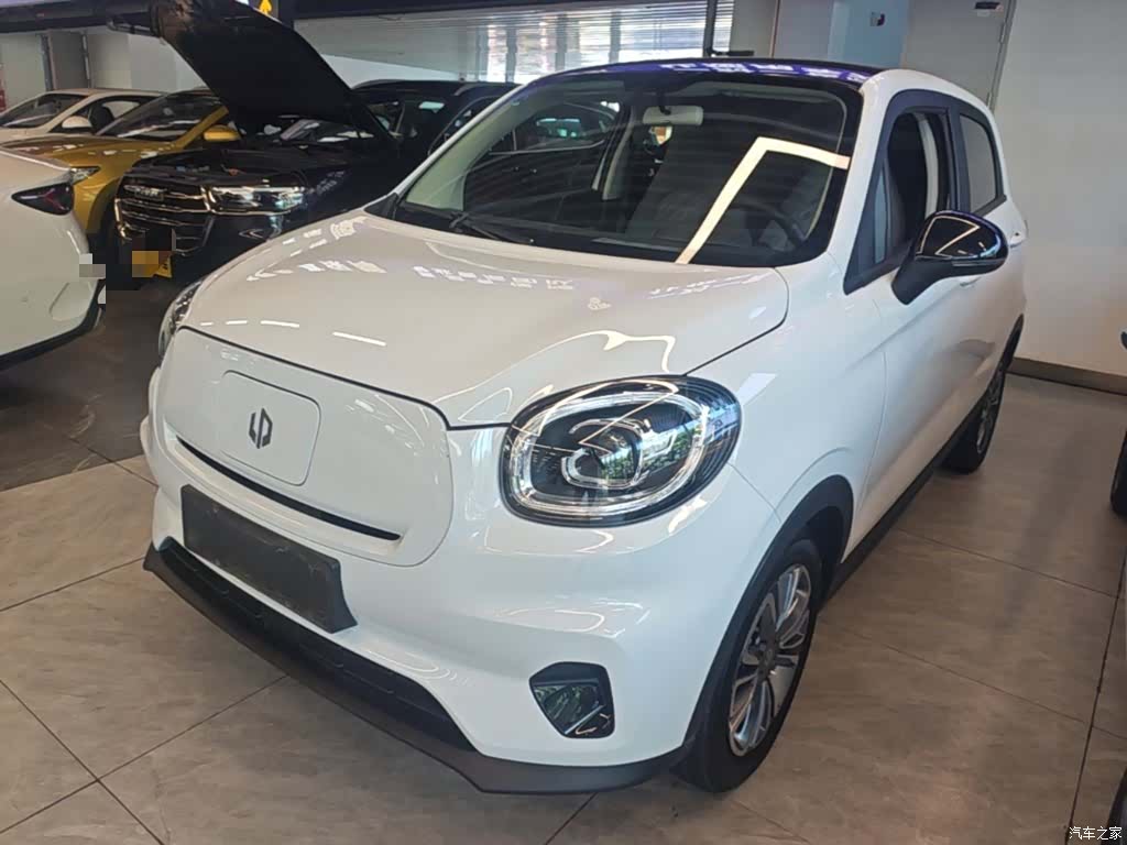 Leapmotor T03, 2024 2