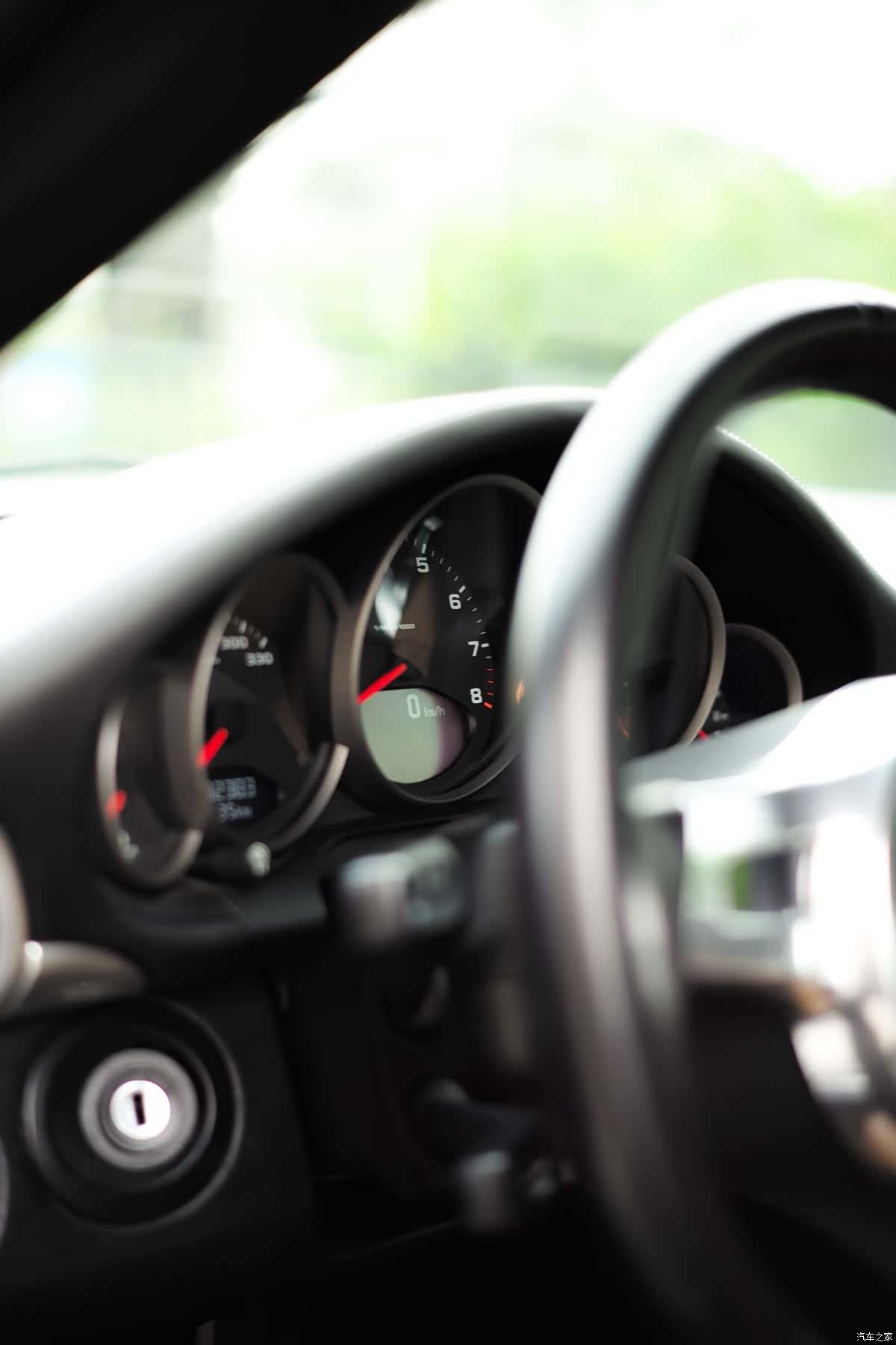 Porsche 911, 2012 22