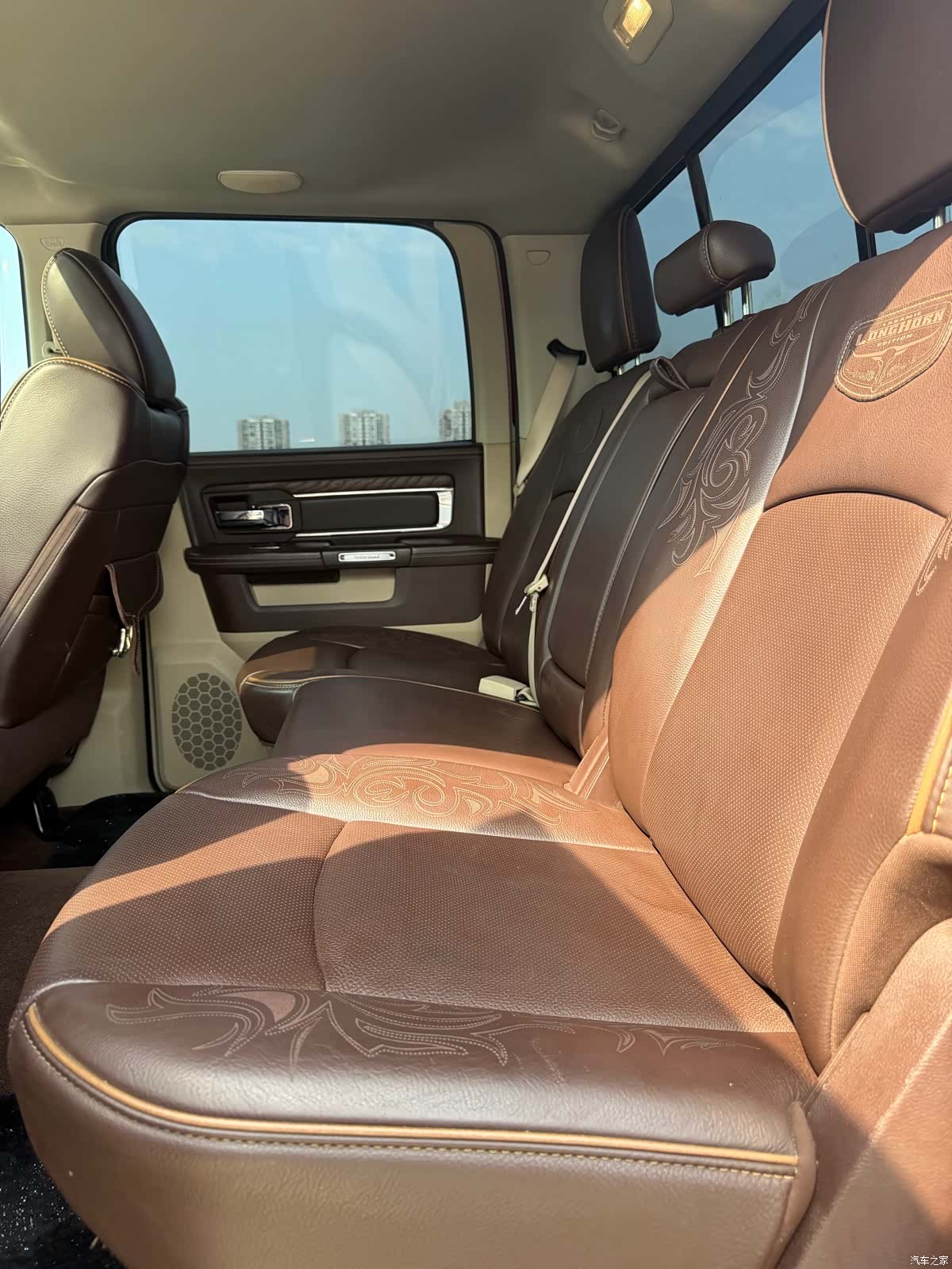 RAM Trucks, 2017 11