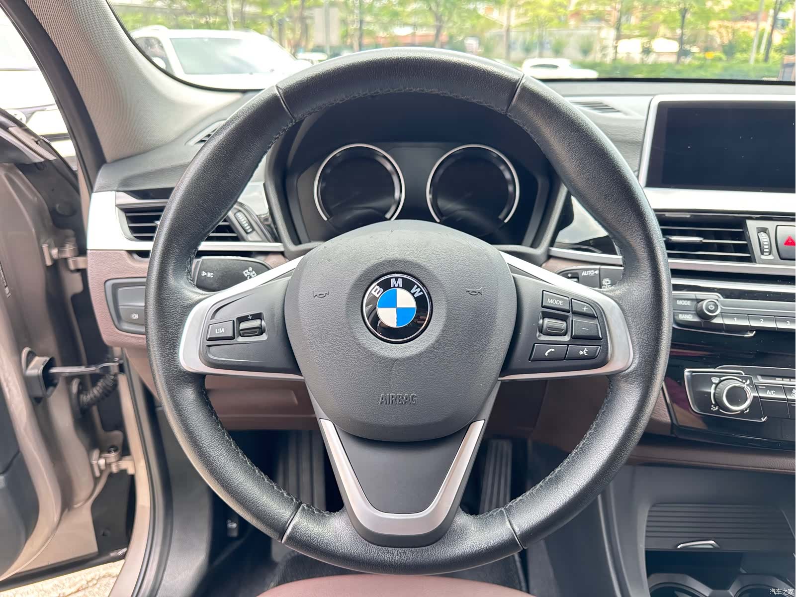BMW X1, 2020 15