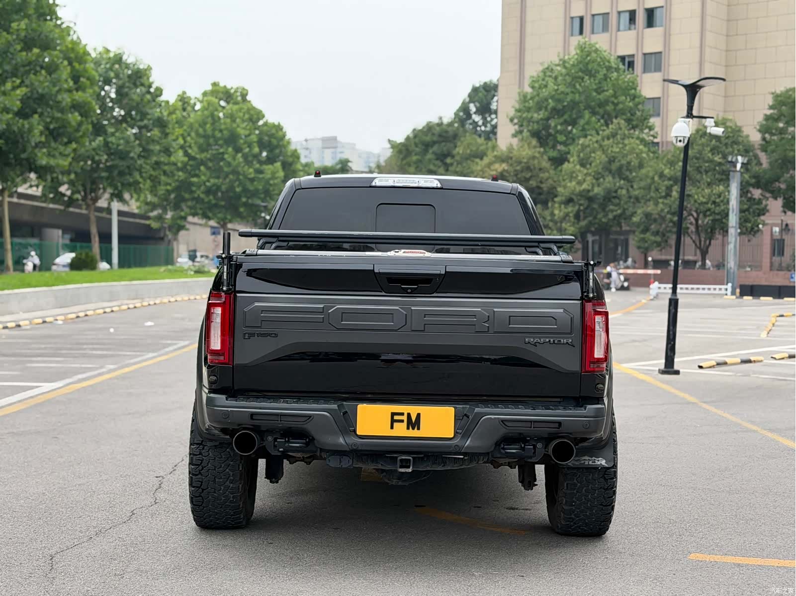 Ford F-150, 2018 14