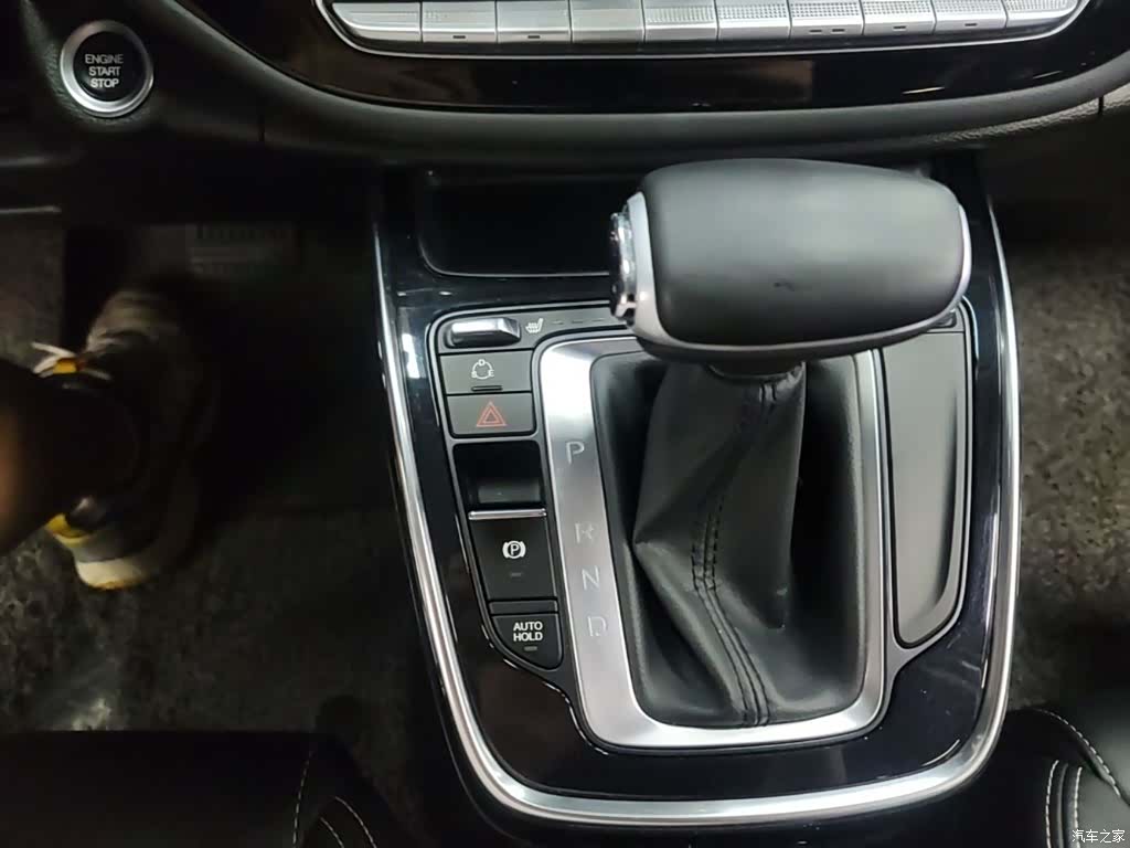 GAC M6, 2021 14