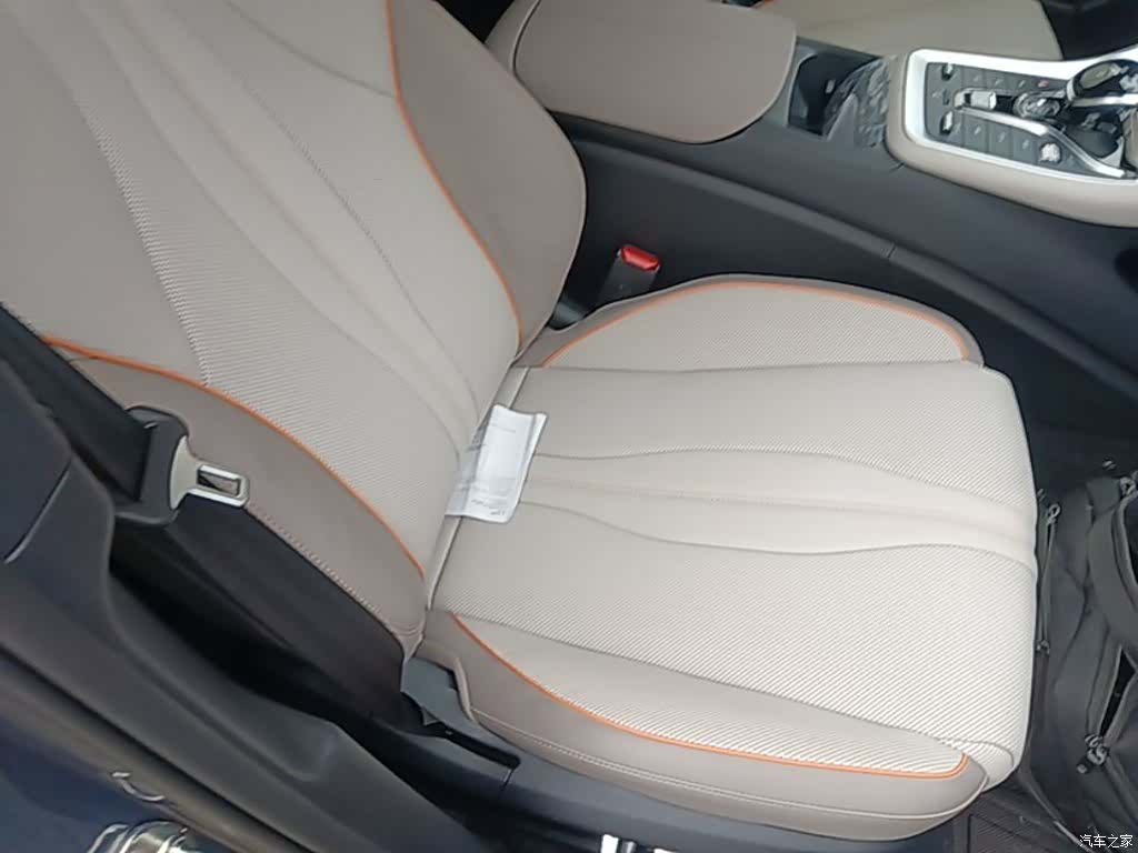 BYD Song, 2024 25