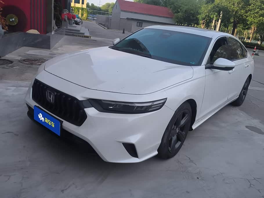 Honda Inspire