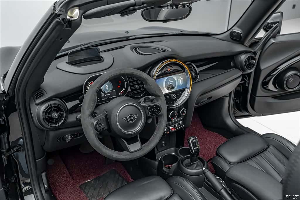 Mini Cooper, 2023 19