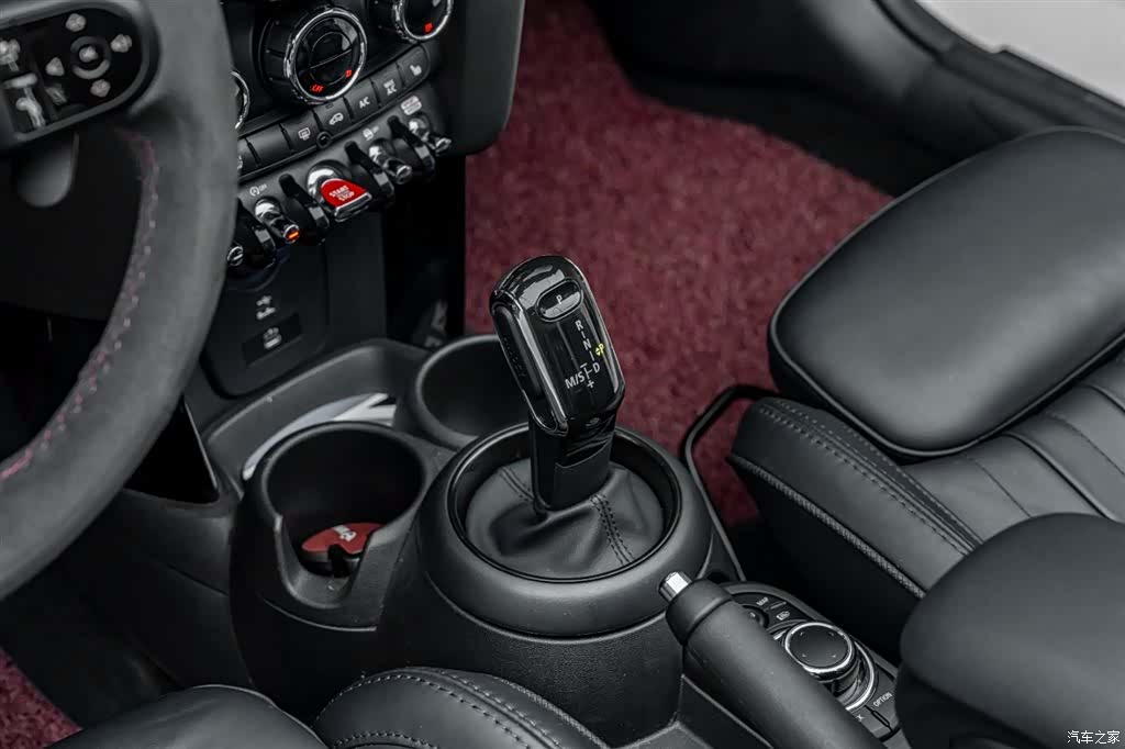 Mini Cooper, 2023 21