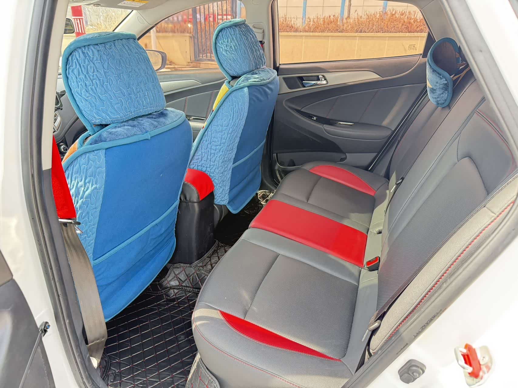 Changan Eado, 2017 12