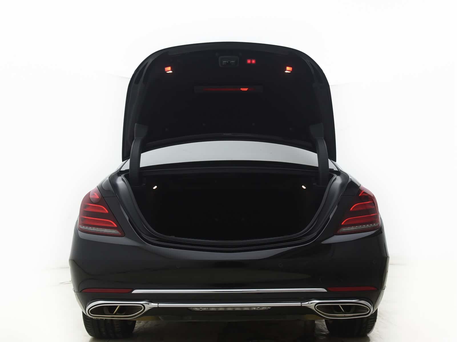 Maybach S-Class, 2019 12
