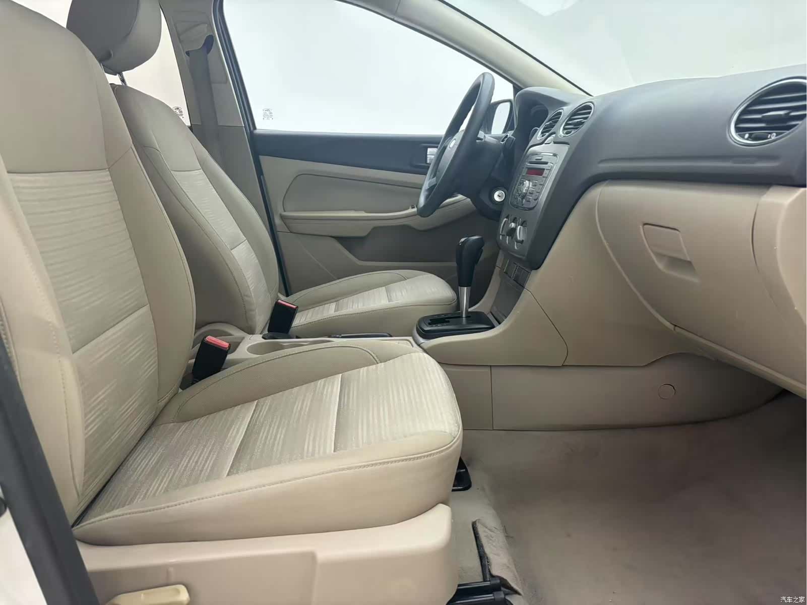 Ford Focus, 2014 13