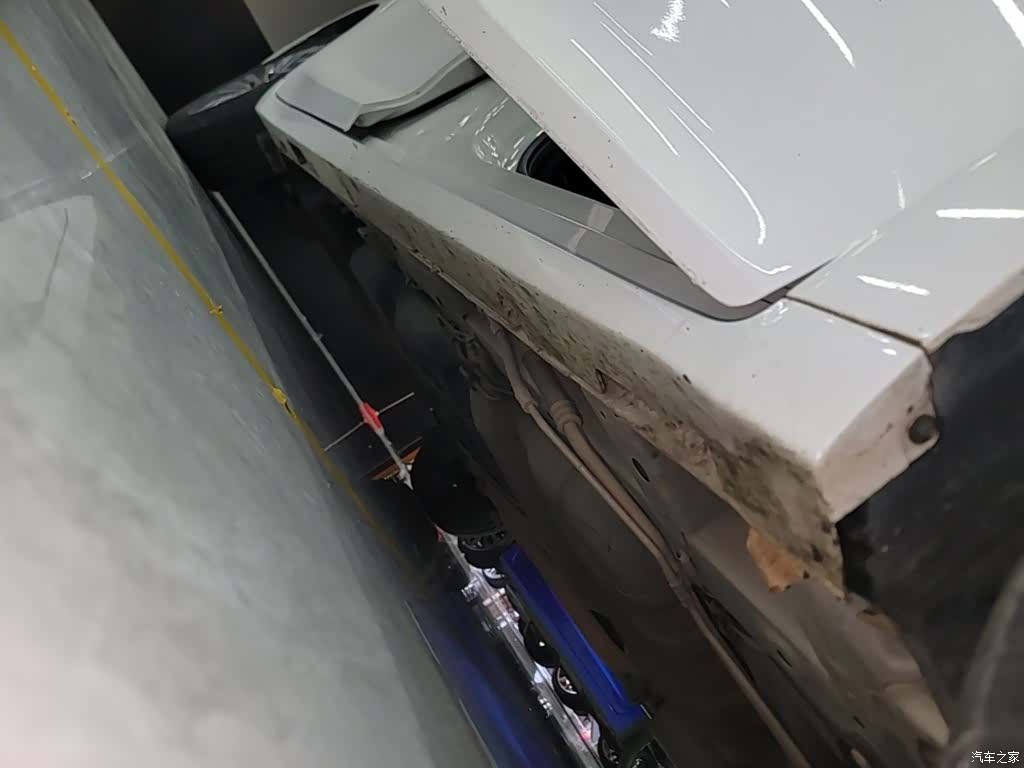 GAC M6, 2021 21