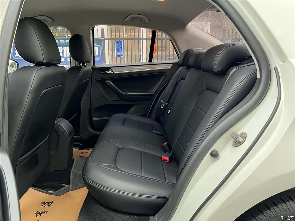 Volkswagen Bora, 2016 4