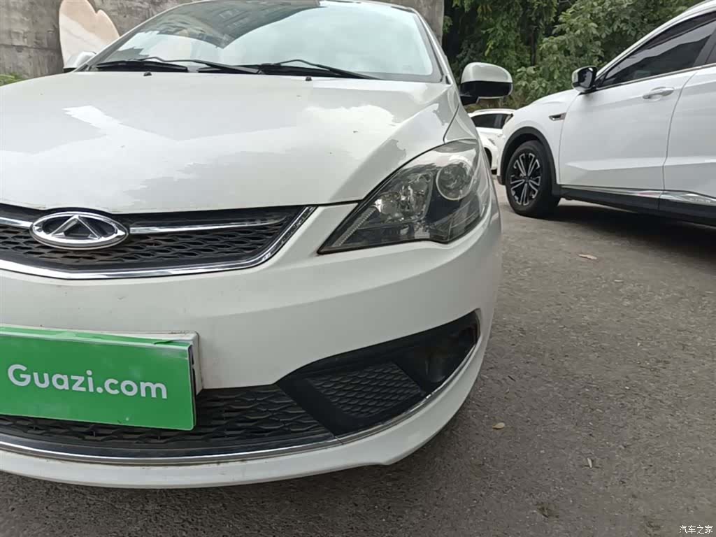 Chery 2, 2016 24