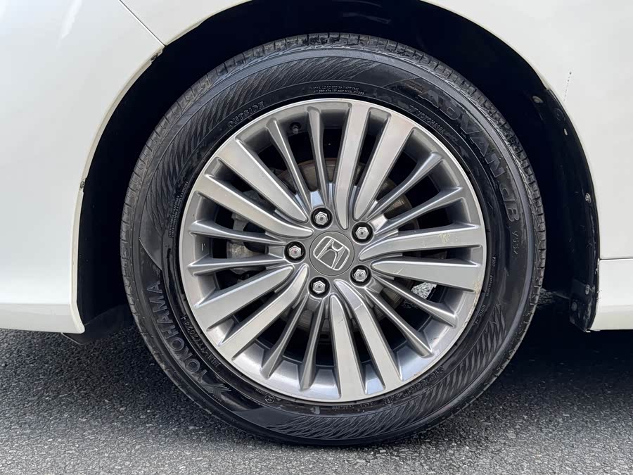 Honda Odyssey 2019, фото 28