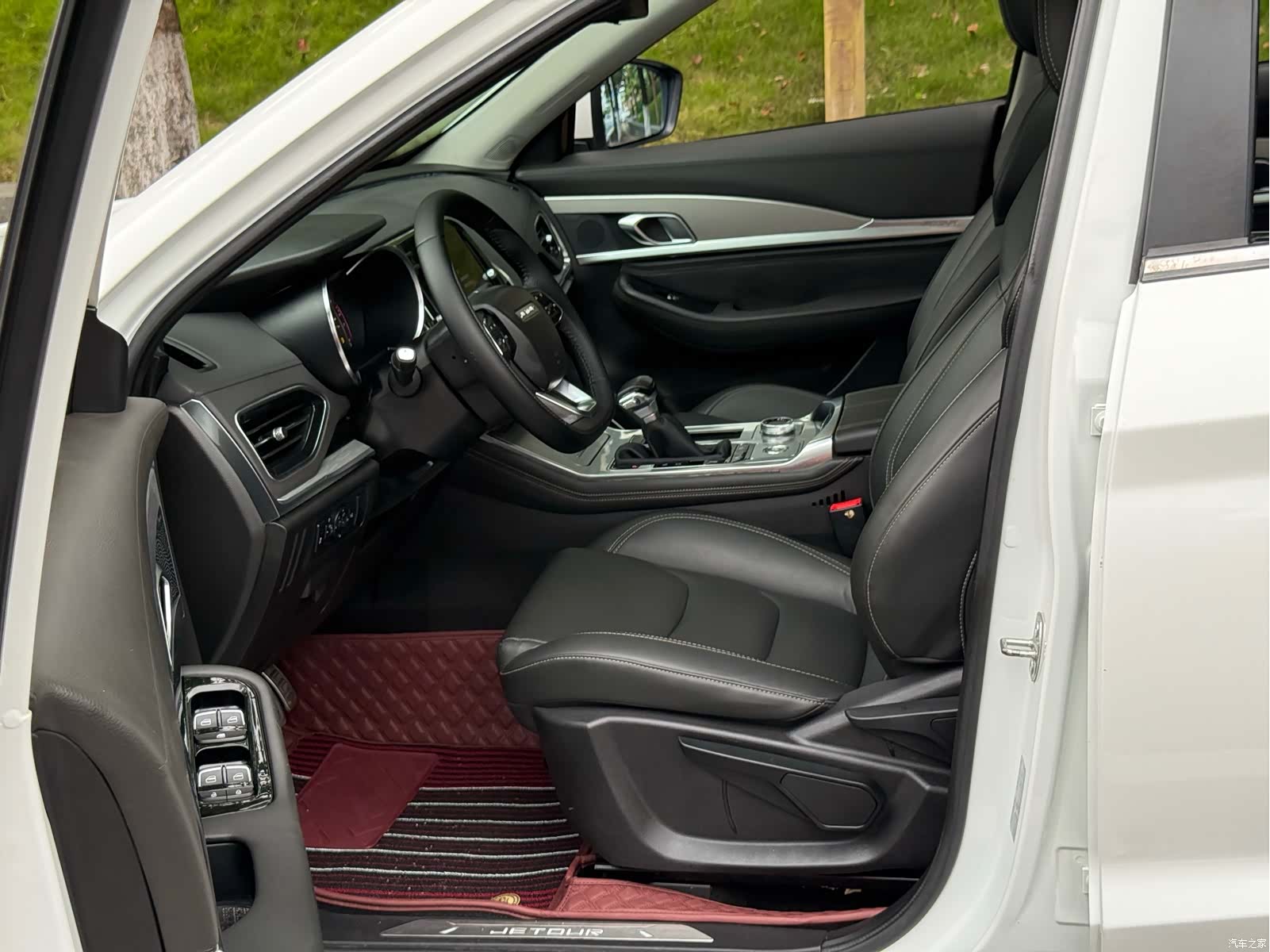 Honda Civic, 2017 17