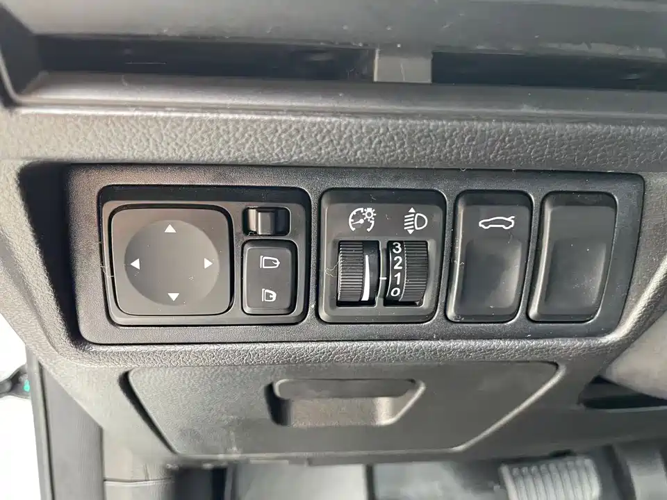 Geely Binrui Geely Binrui