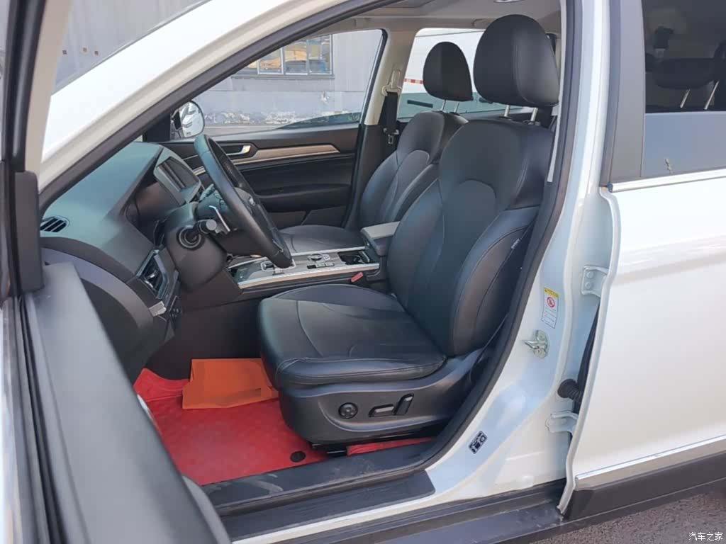 Haval H6, 2019 15