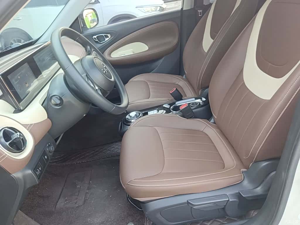 Wuling Bingo, 2024 11