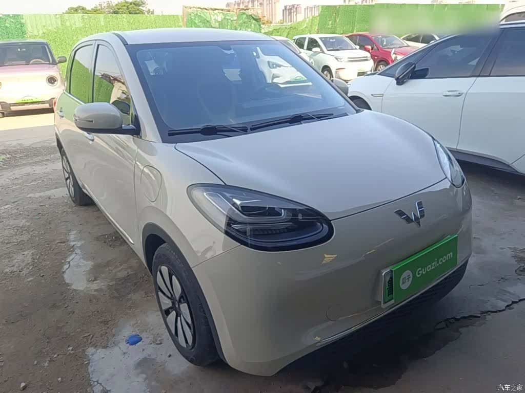 Wuling Bingo, 2024 22