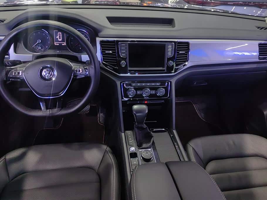 Volkswagen Tourang Volkswagen Tourang