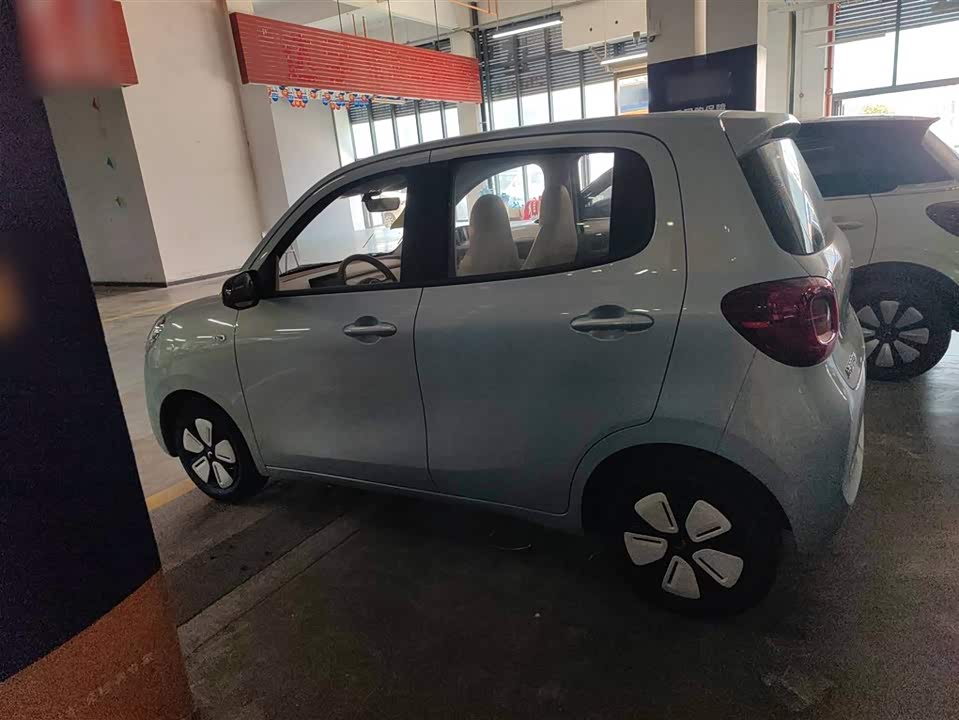 Wuling Hongguang MINIEV Wuling Hongguang MINIEV