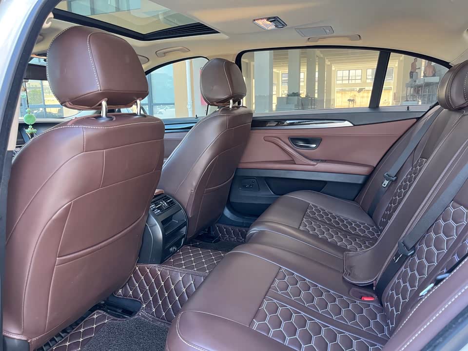 BMW 5 series BMW 5 series